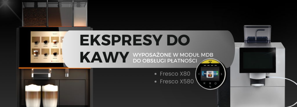 fast kawa Kiosk Kawowy